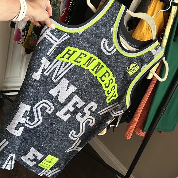 Hennessey Jersey LIMITED - Picture 2 of 5